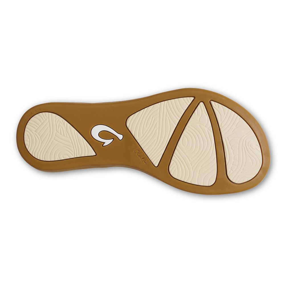 Ho‘ōpio Hui -  Tapa / Warm Sand