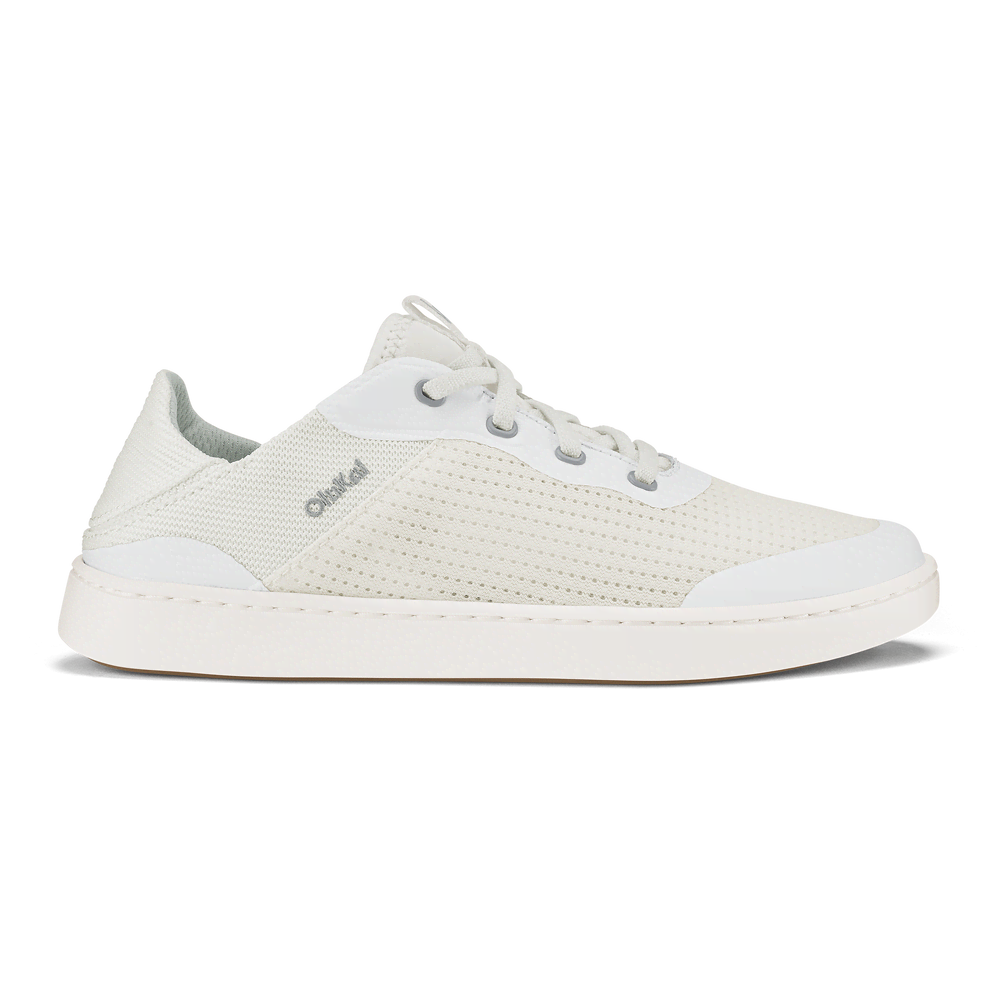 Kahakai  -  Bright White / Bright White