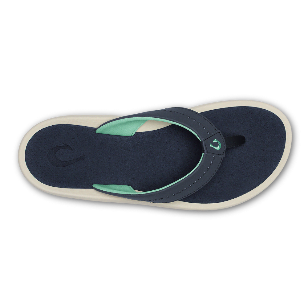 Ulele  -  Trench Blue / Trench Blue