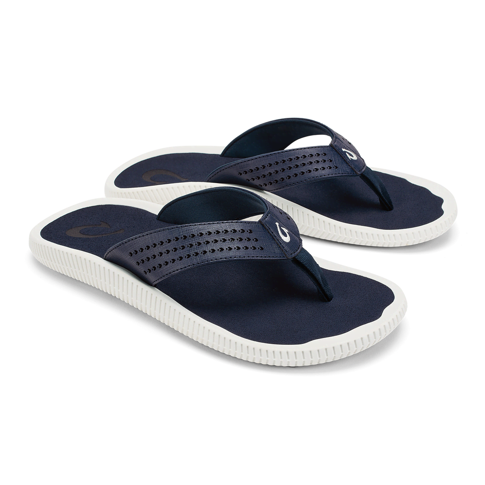 Ulele Golf - Trench Blue