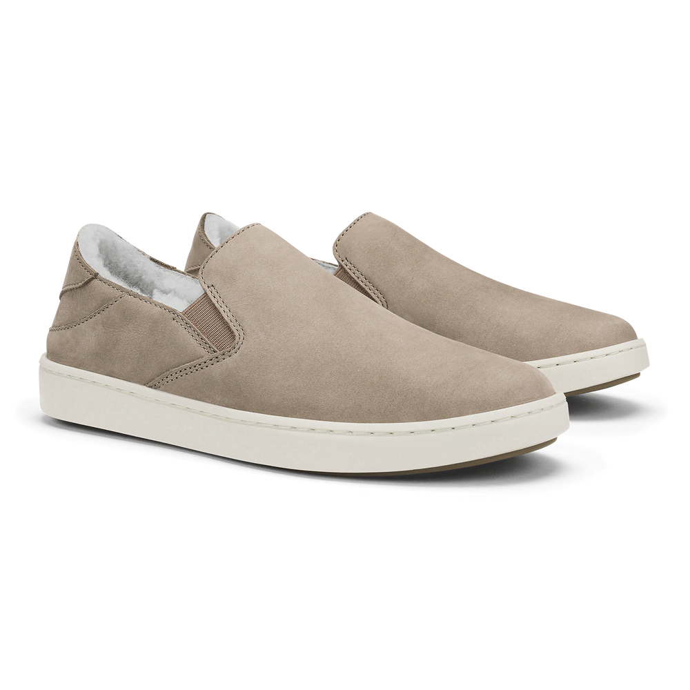 Pehuea Cozy - Taupe Grey / Taupe Grey