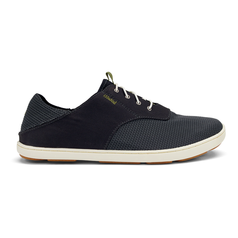 Nohea Moku - Black