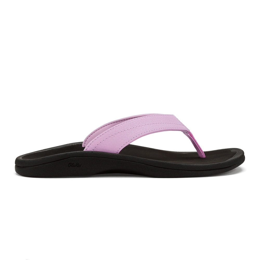 ‘Ohana - Paradise Pink / Lava Rock