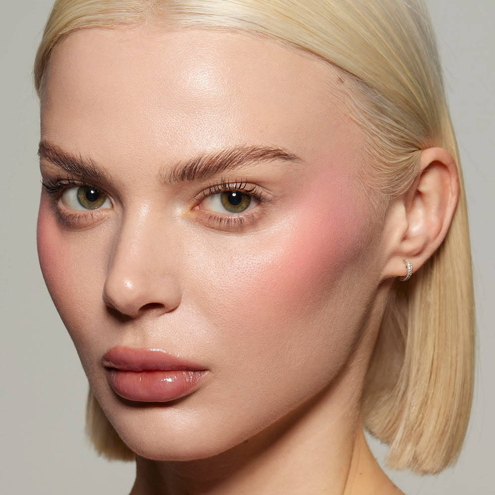 Hybrid Blush