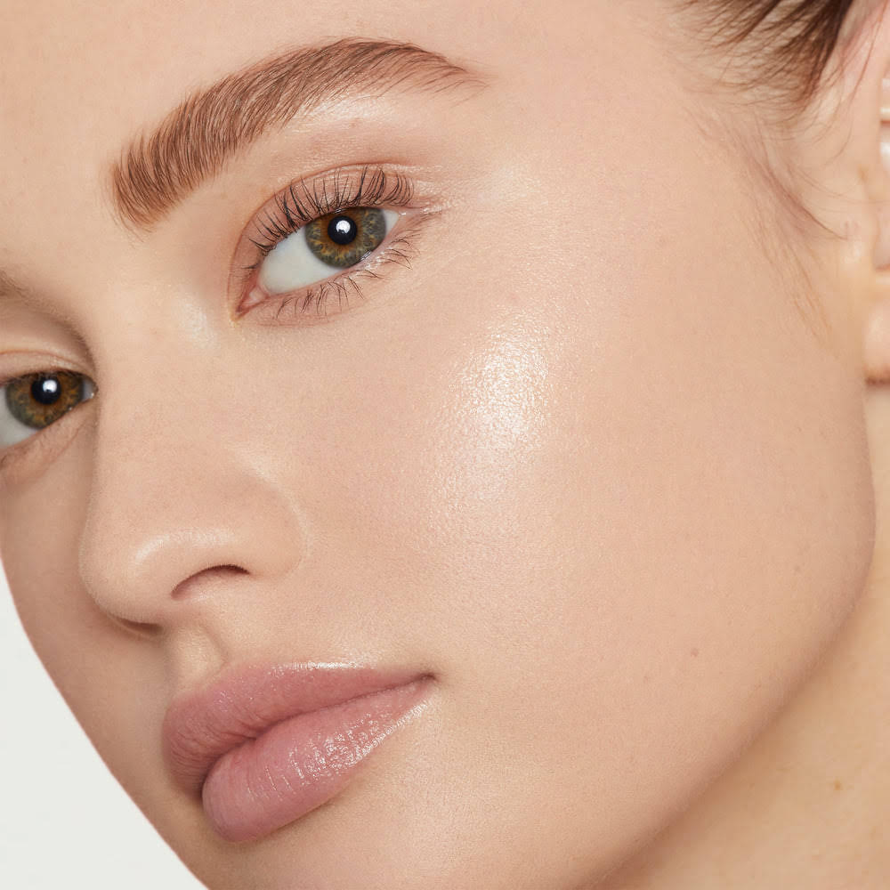 Lip & Cheek Glow Balm