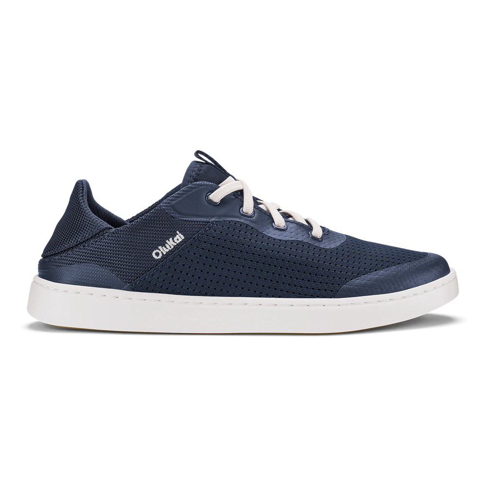 Kahakai  -  Trench Blue / Trench Blue
