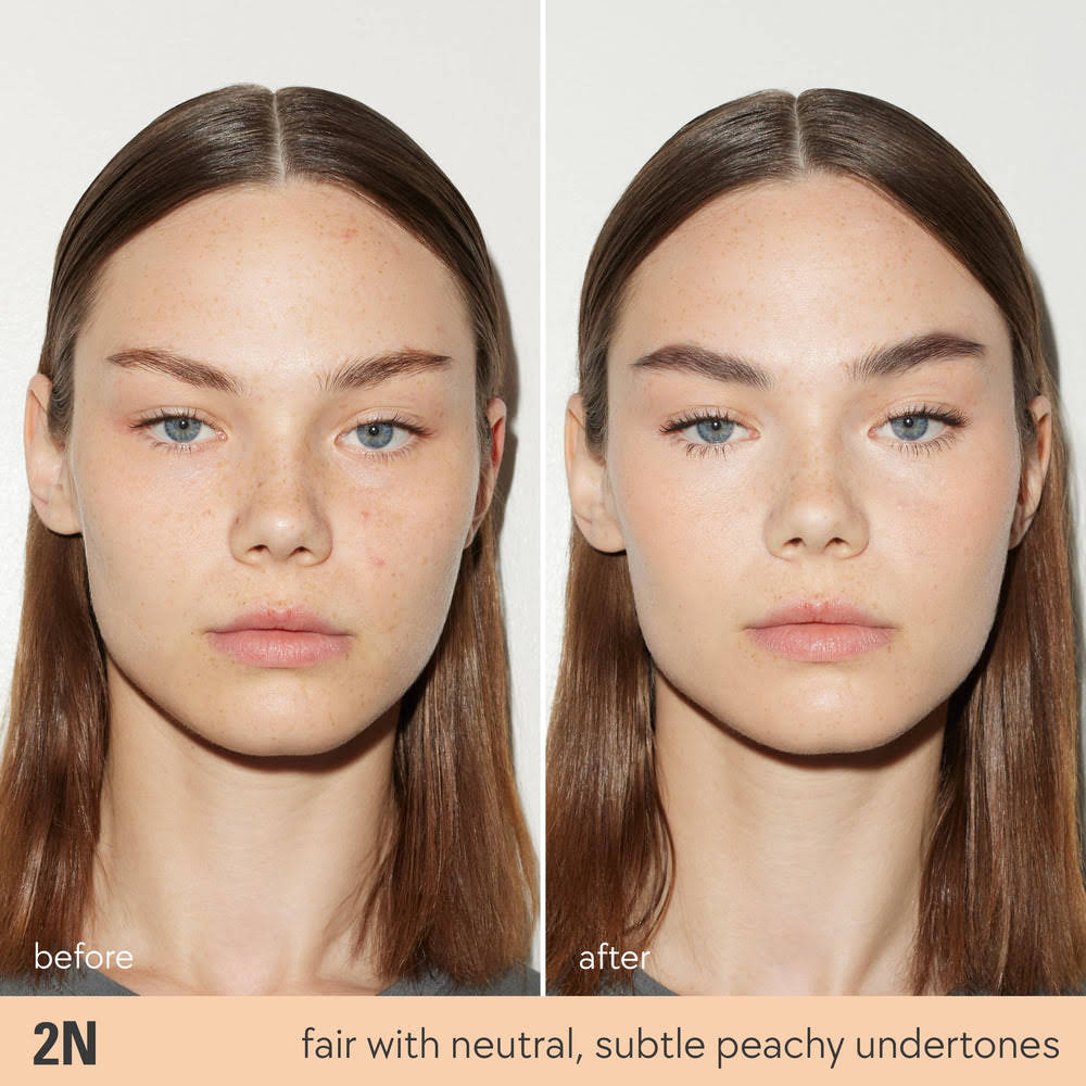 Power Plush Longwear Concealer