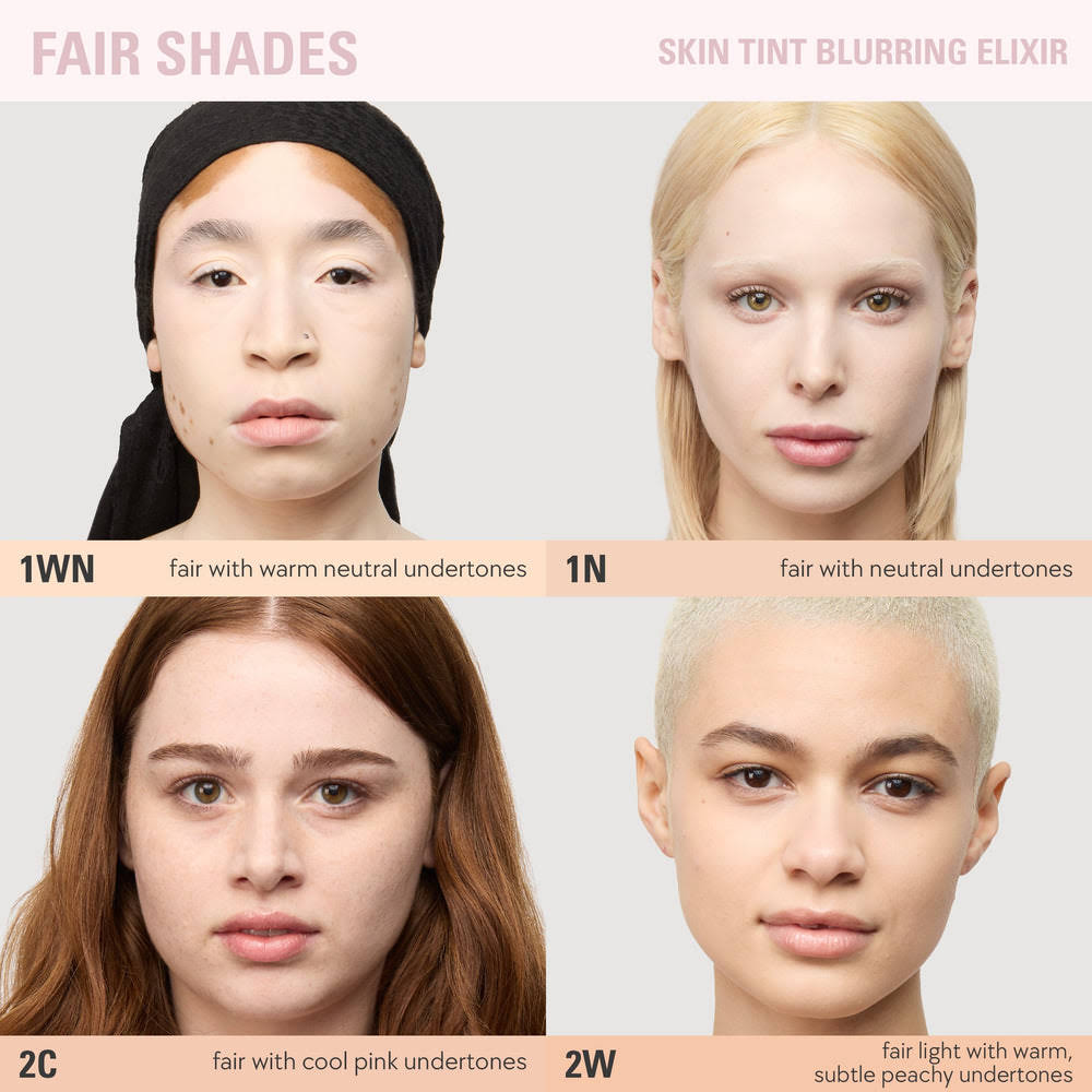 Skin Tint Blurring Elixir