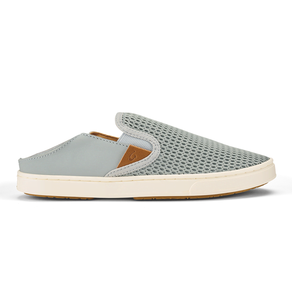 Pehuea - Pale Grey