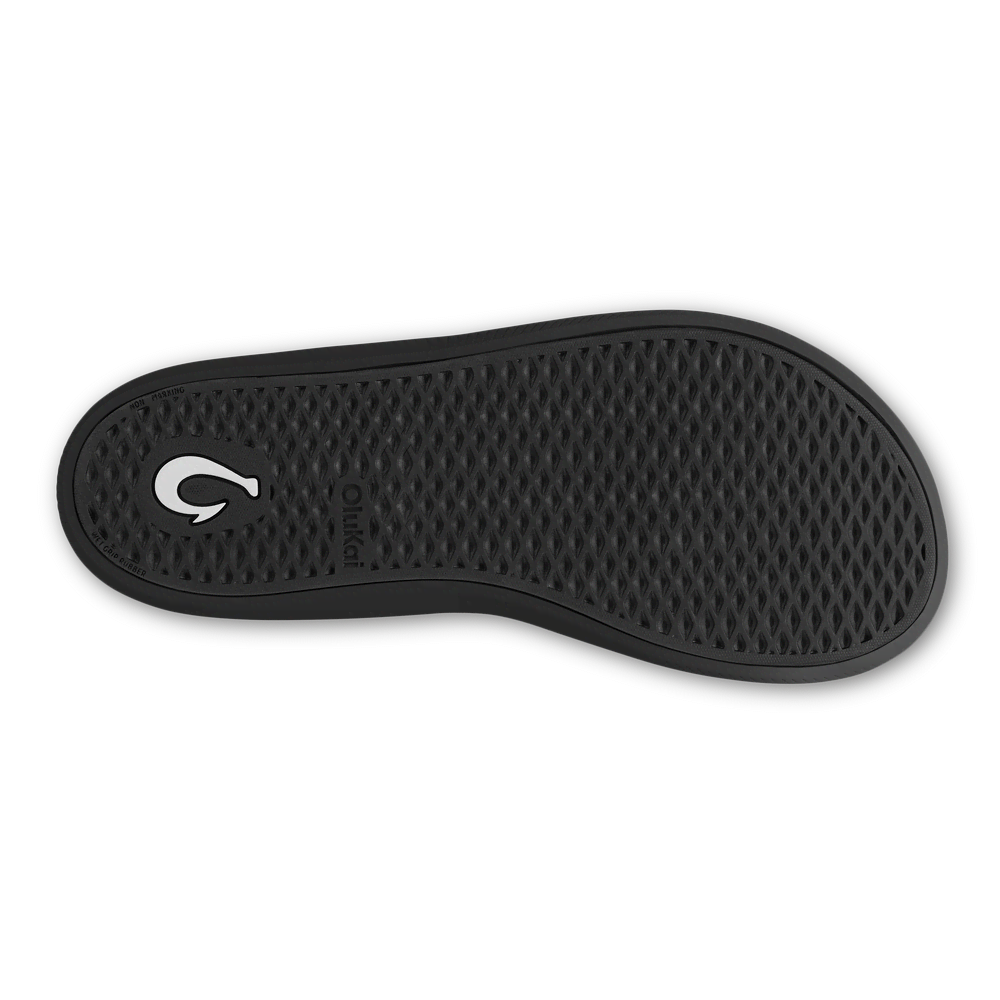 Ulele  -  Black / HLA