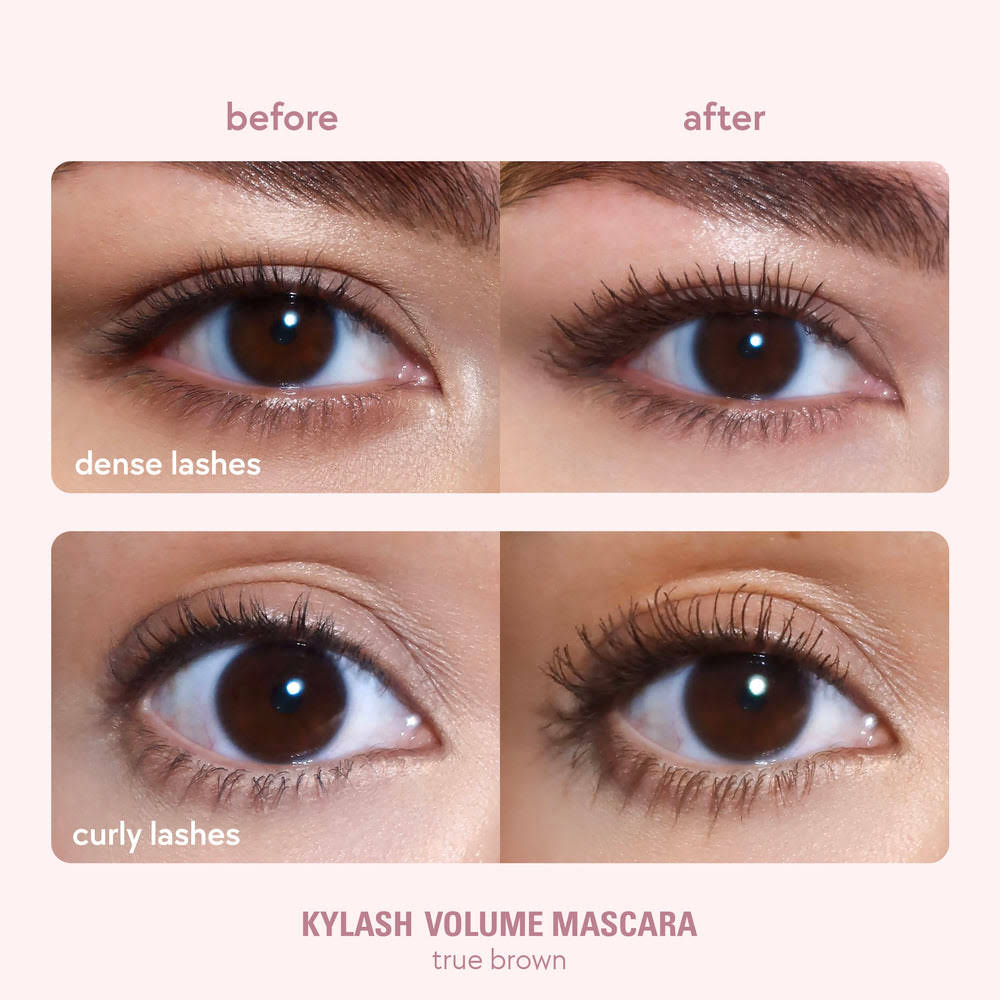 Kylash Volume Mascara
