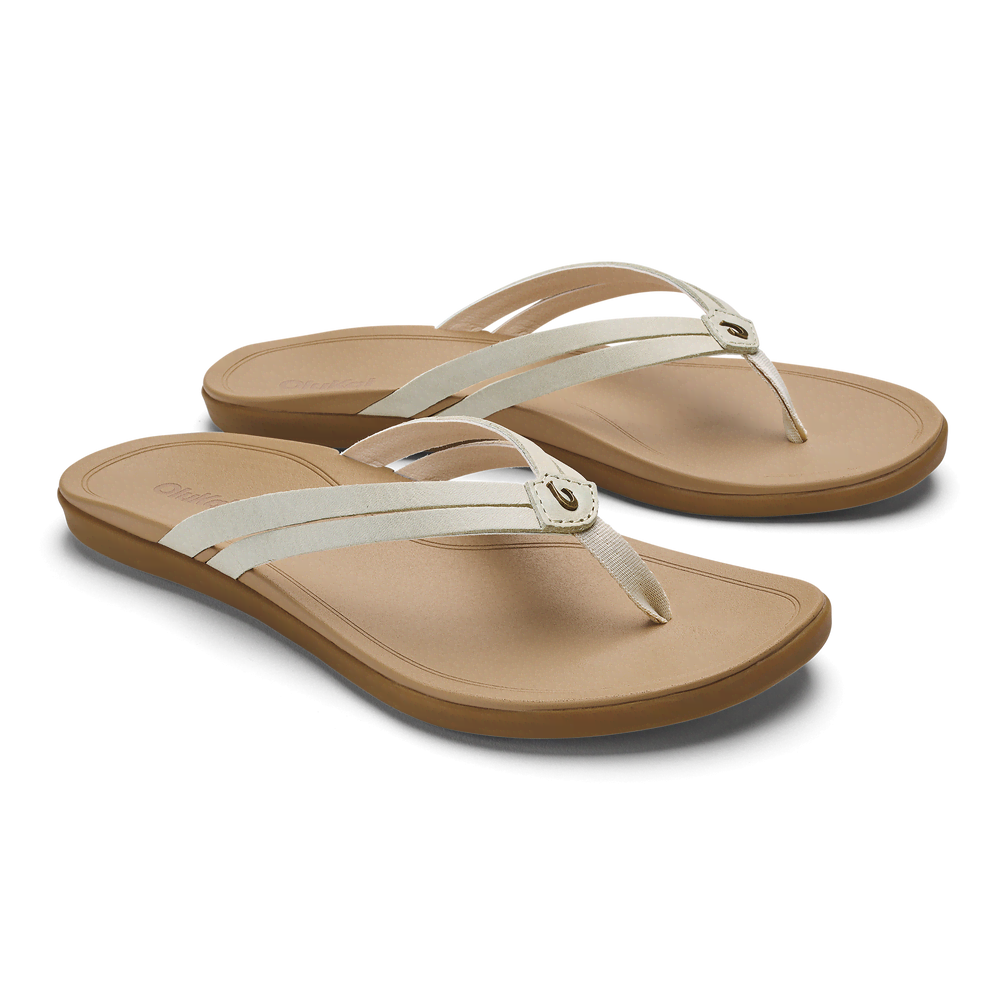 Ho‘ōpio Hui -  Tapa / Warm Sand
