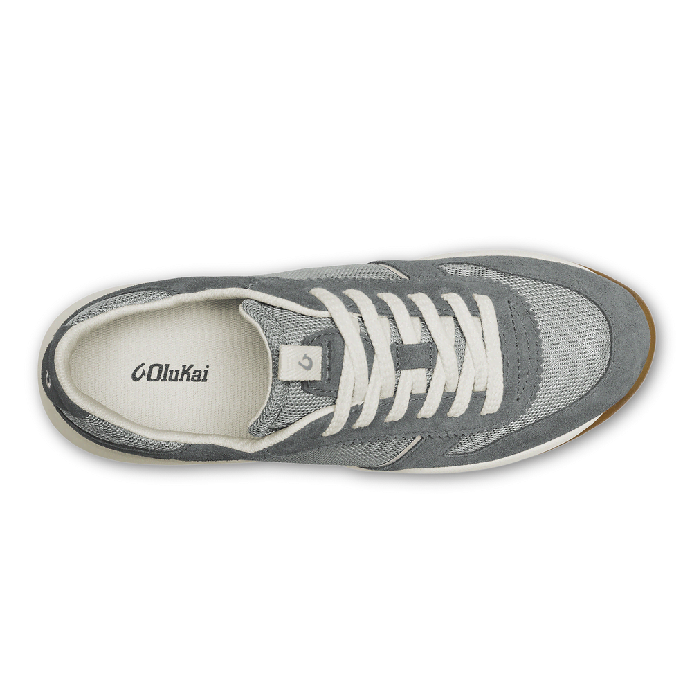 Kaulele Mesh - Rock / Ash