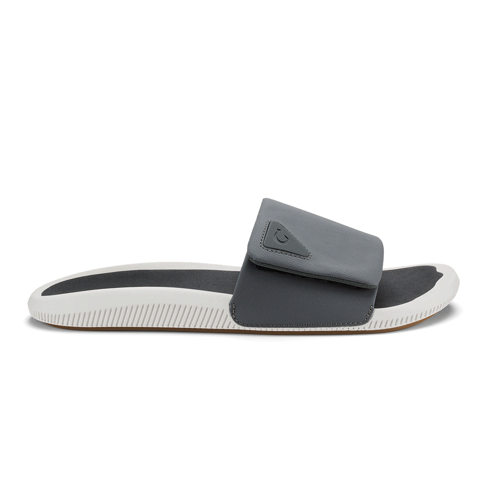 Ulele Slide  -  Rock / Rock