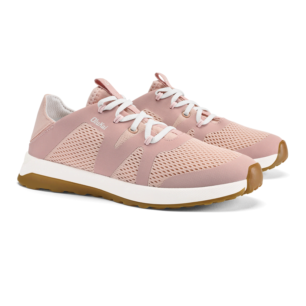 Huia - Soft Pink