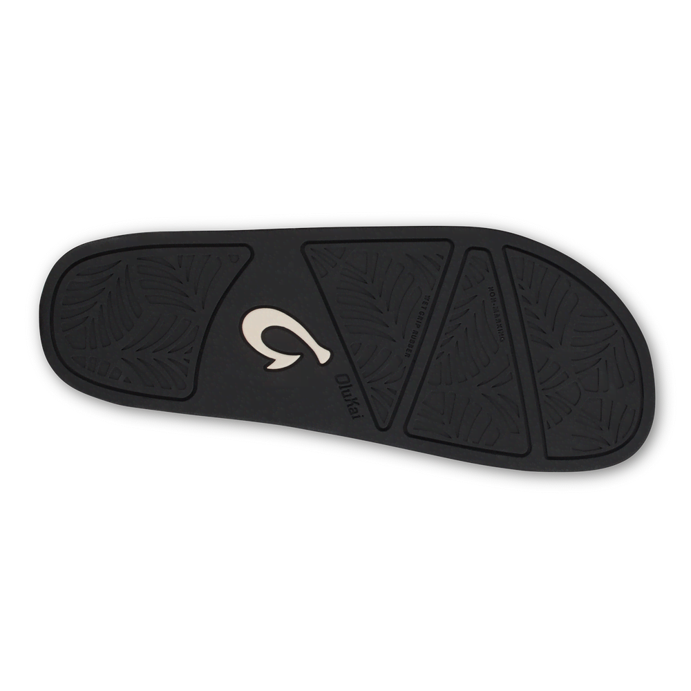 Kīpe'a Heu - Black
