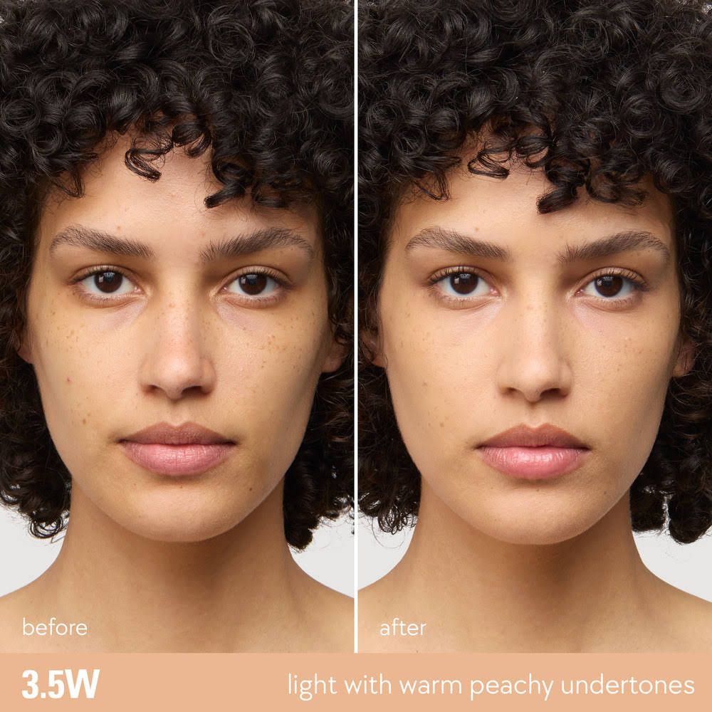 Skin Tint Blurring Elixir