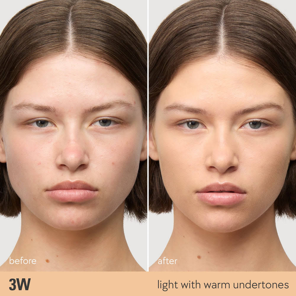 Skin Tint Blurring Elixir