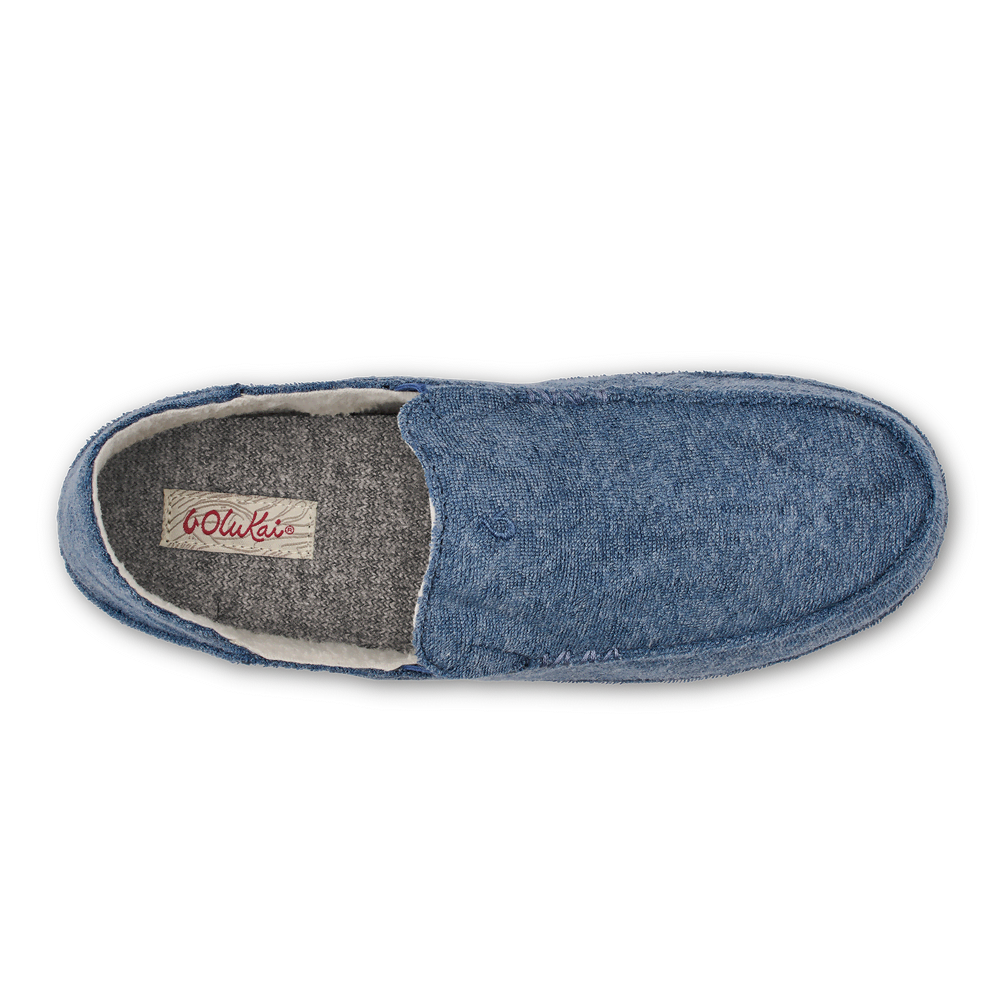 Nohea Hulu - Navy