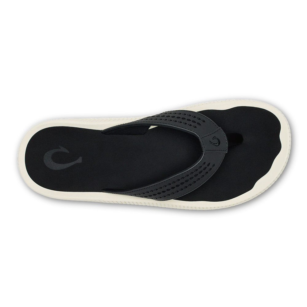 Ulele | OluKai x melin - Black