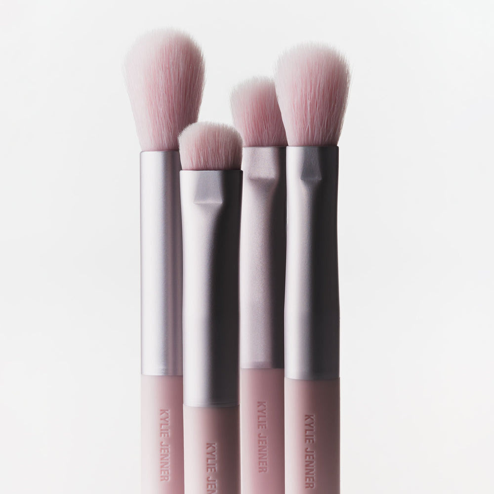 Eyeshadow Brush Bundle