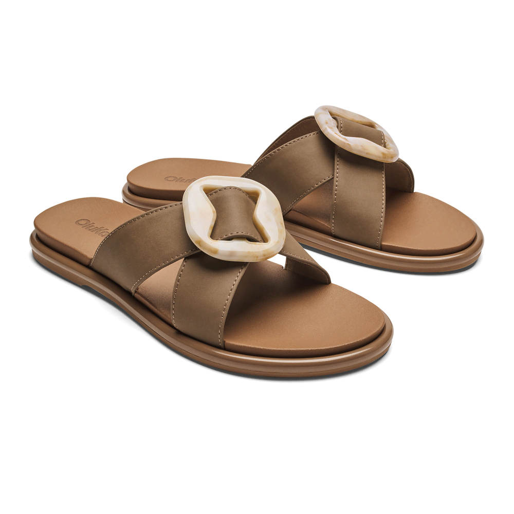 La‘i Slide - Tan