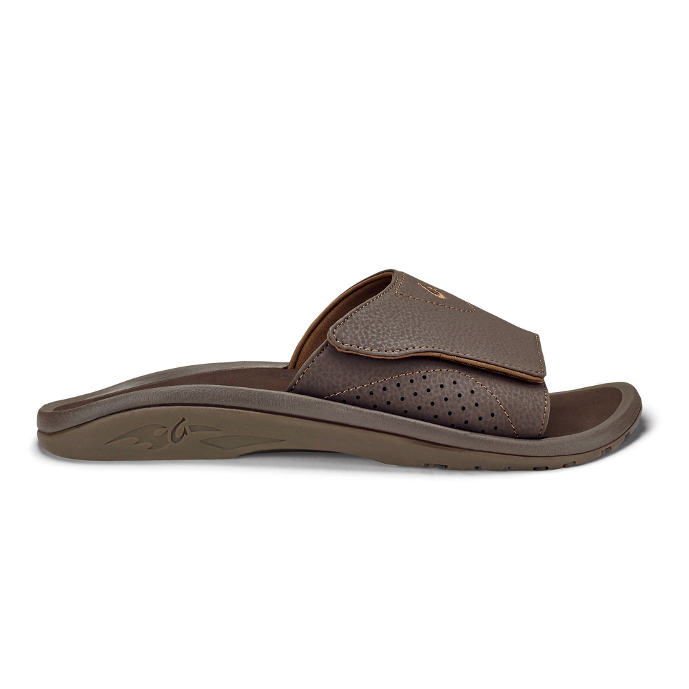 Nalu Slide - Dark Java