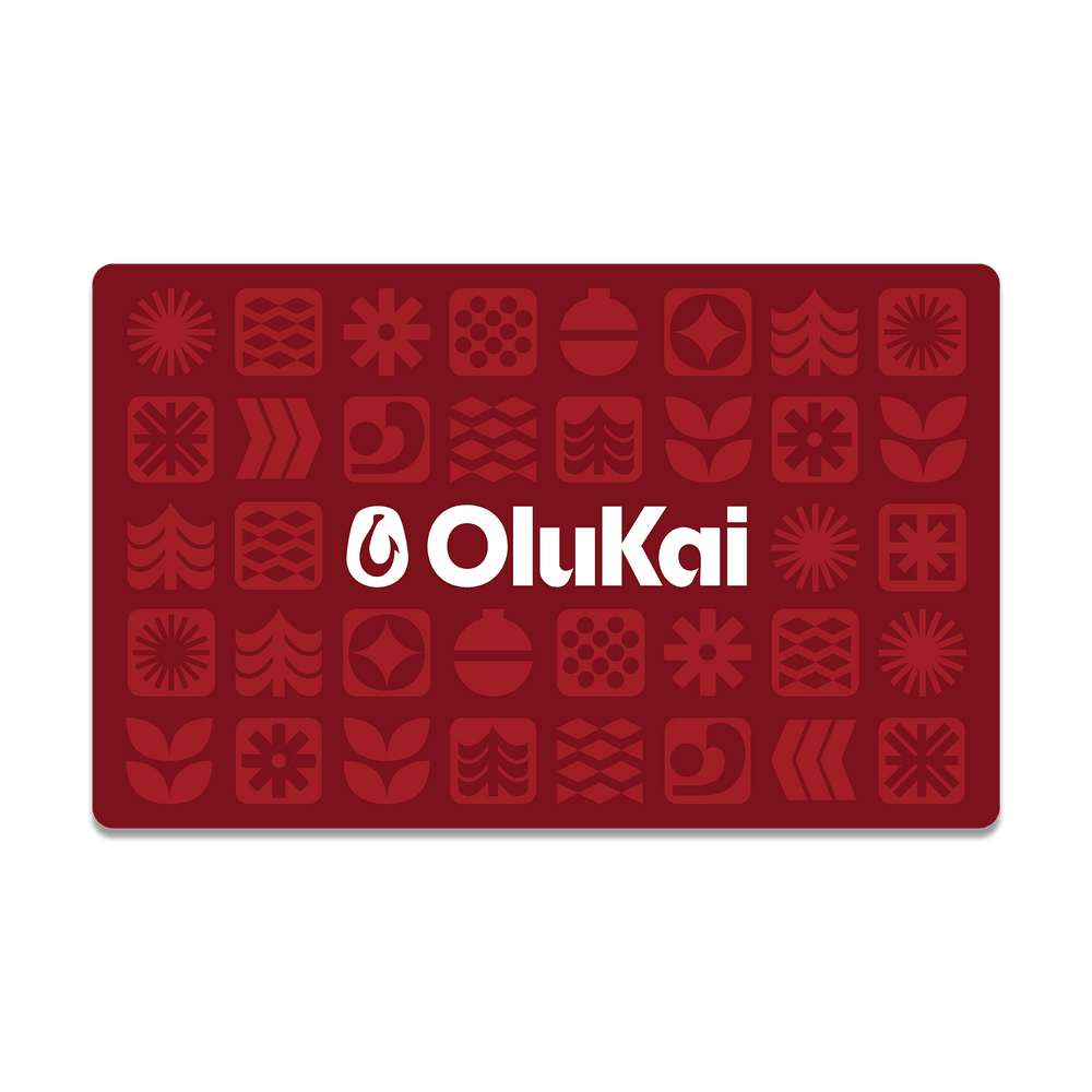 OluKai Digital Gift Card