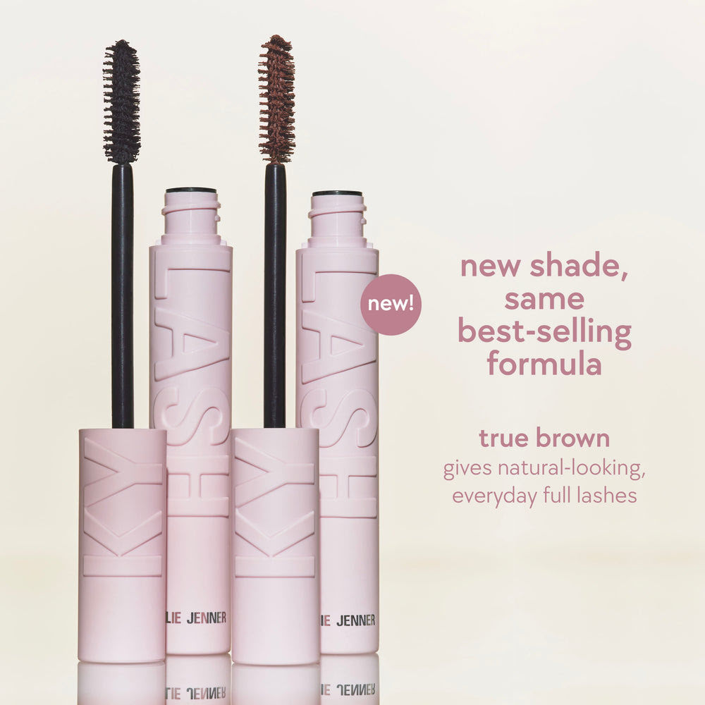 Kylash Volume Mascara
