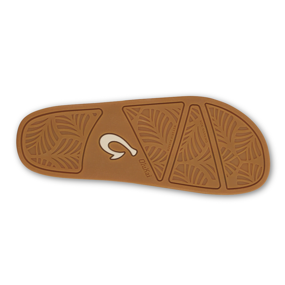 Hō‘ala Slide - Tan / Puka