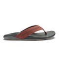 Tuahine Palm  -  Canoe / Rock
