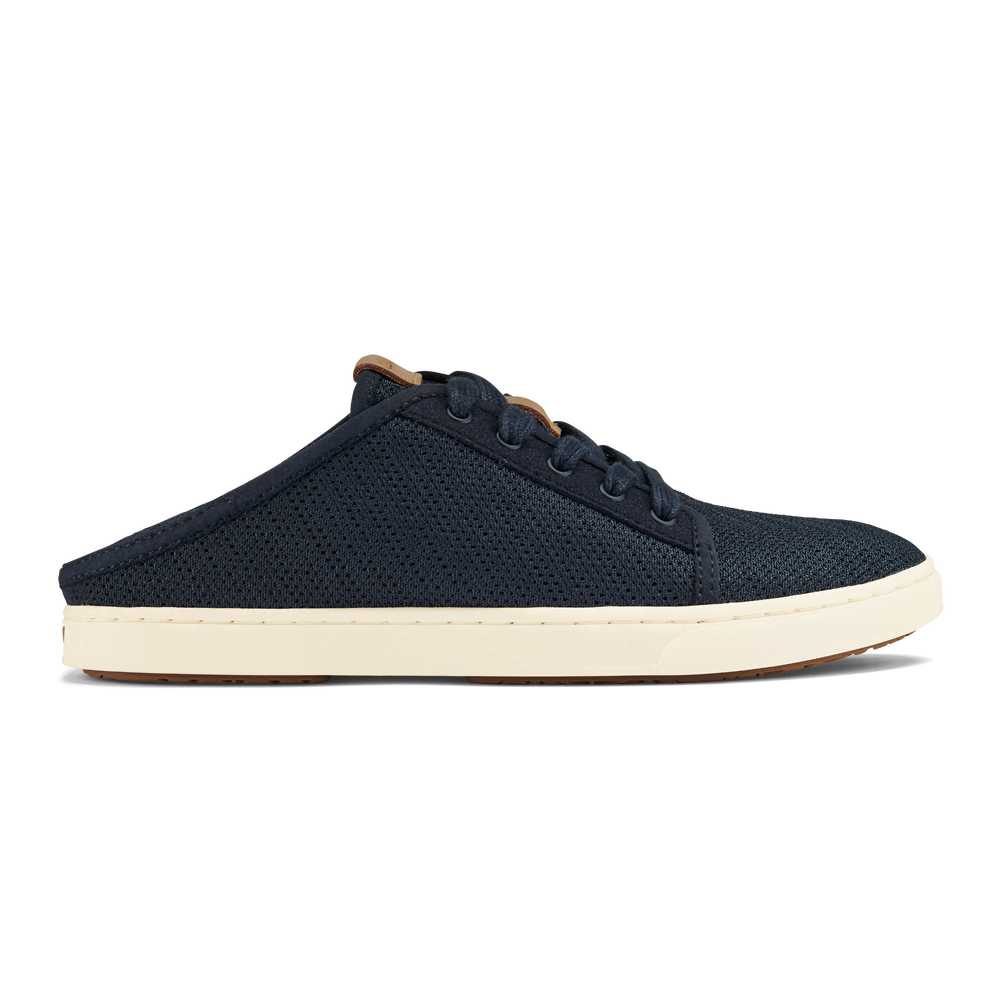 Pehuea Lī - Trench Blue