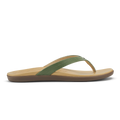 Honu  -  Green Olive / Golden Sand