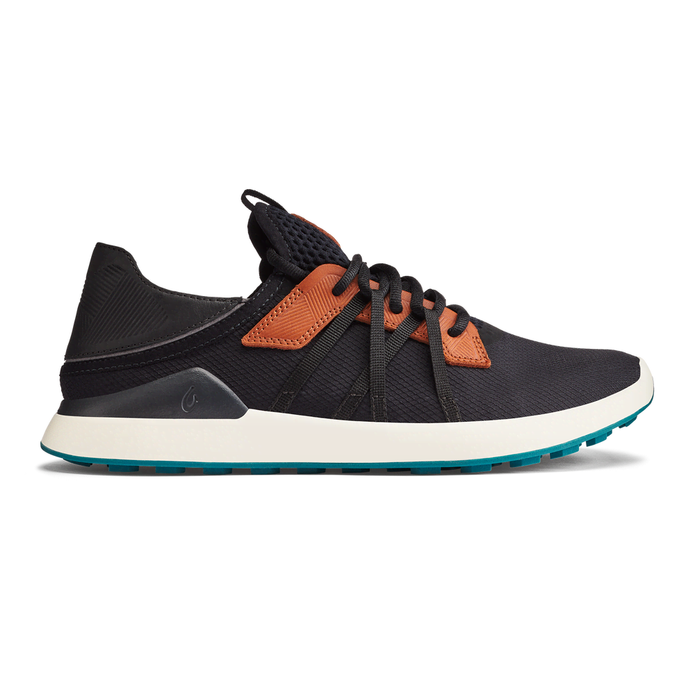 Manele - Black / Dark Shadow