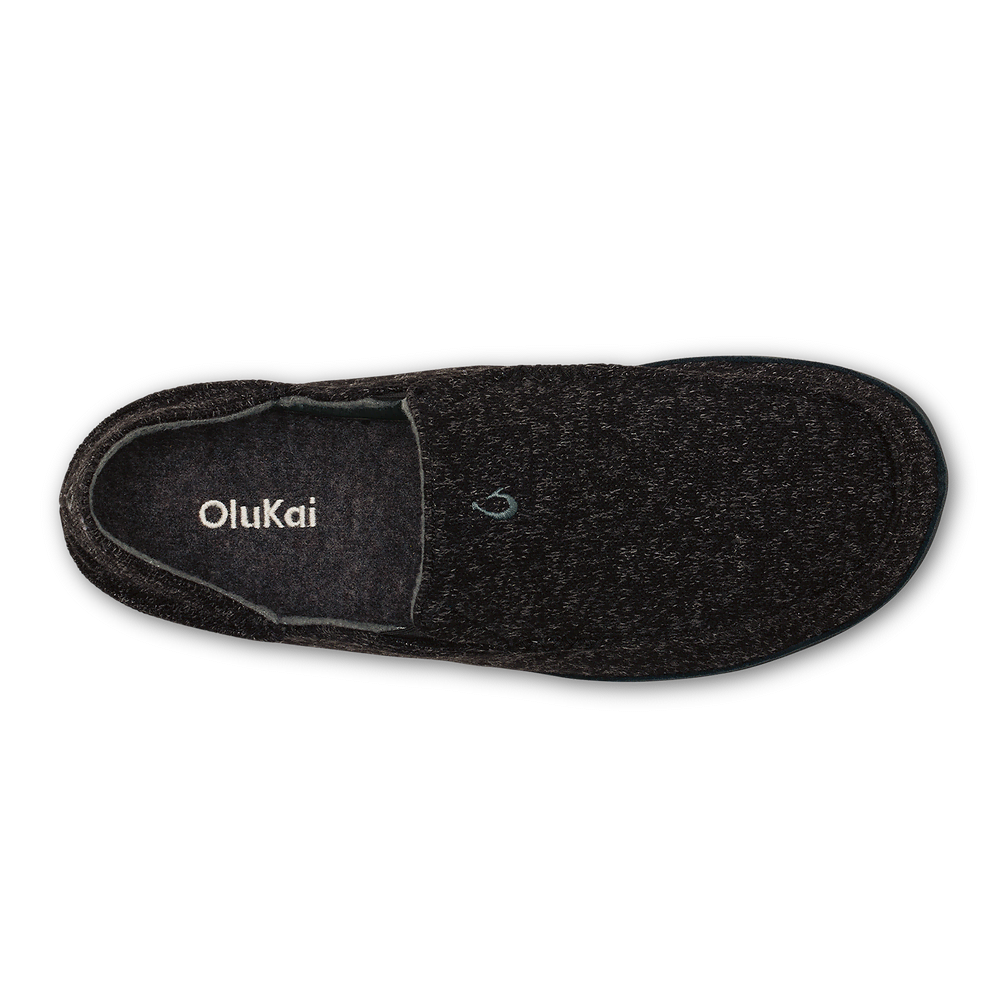 Moloā Hulu - Black