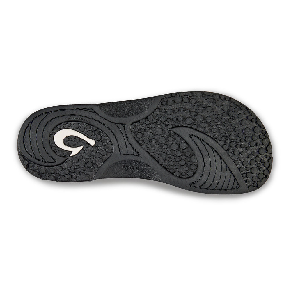 Nalu Slide - Trench Blue / Charcoal
