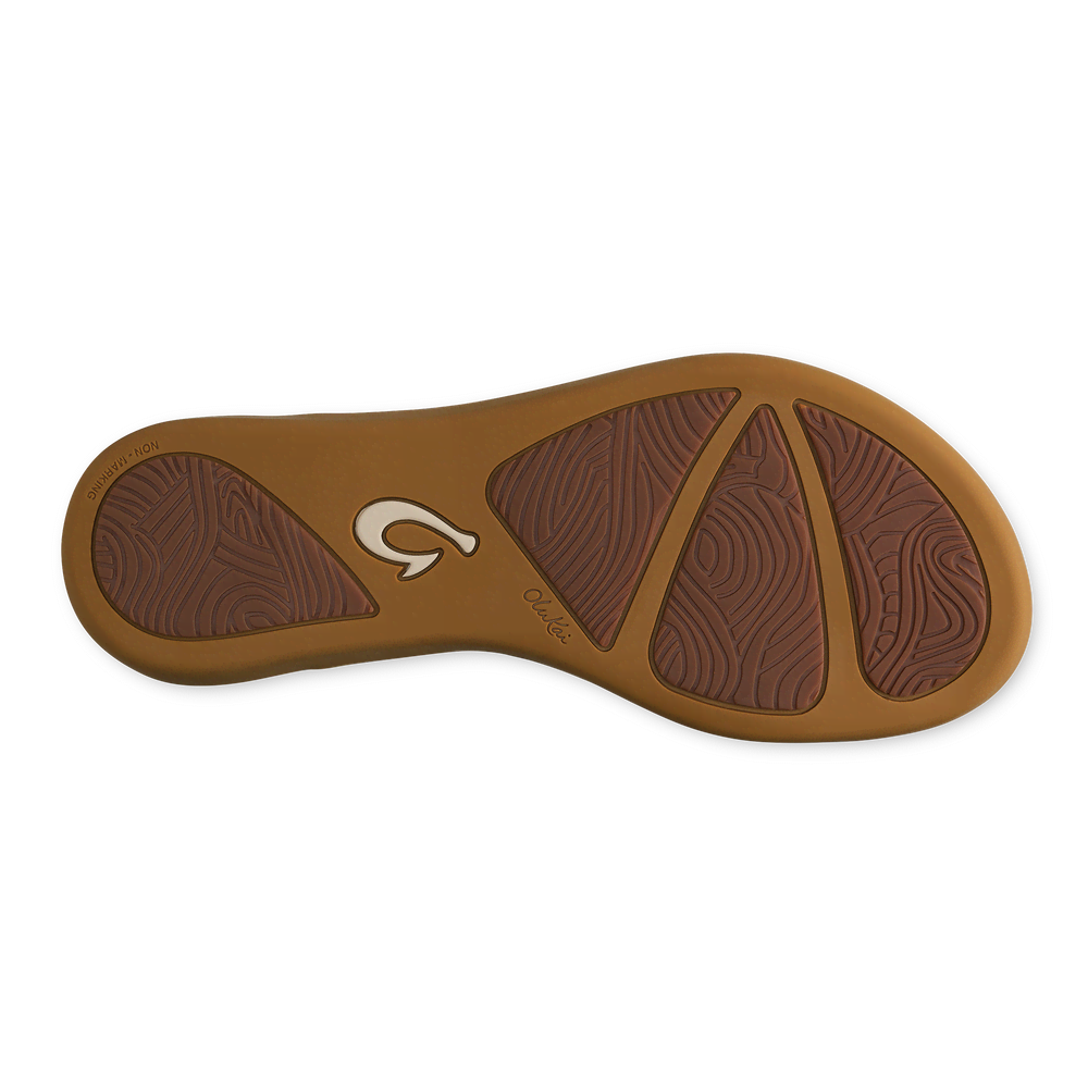 Hōkūle‘a Kia  -  Toffee / Toffee
