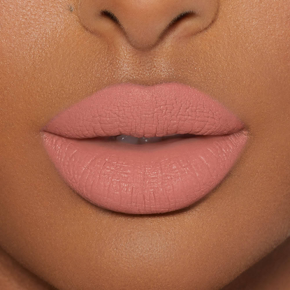 Matte Liquid Lipstick