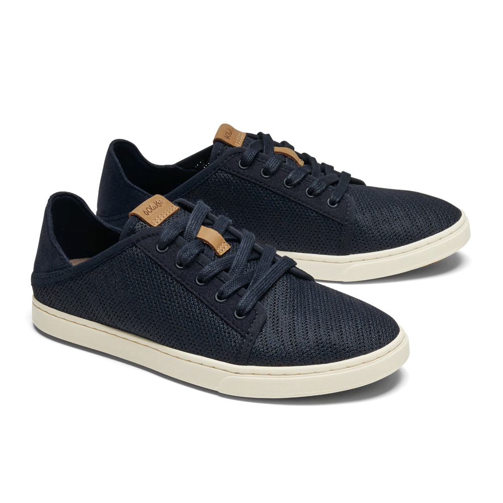 Pehuea Lī - Trench Blue