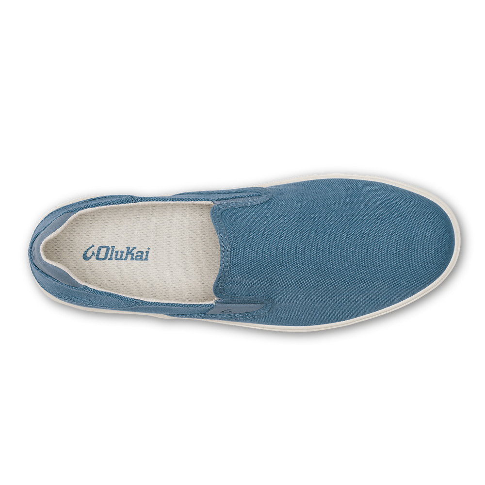 Lae‘ahi  -  Blissful Blue / Canvas
