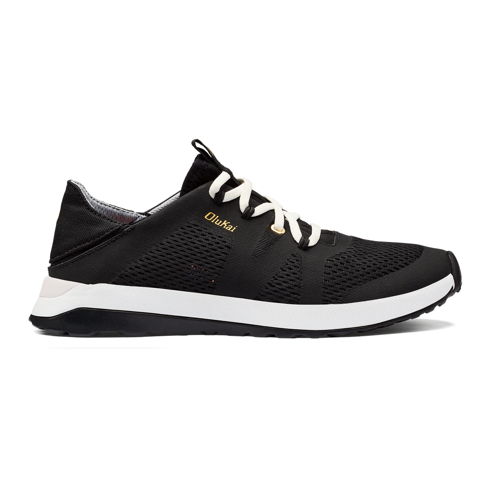 Huia - Black