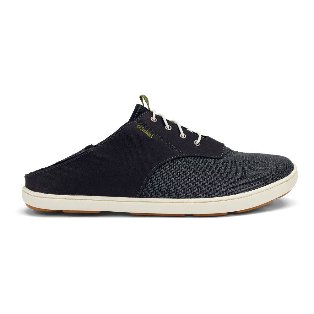 Nohea Moku - Black
