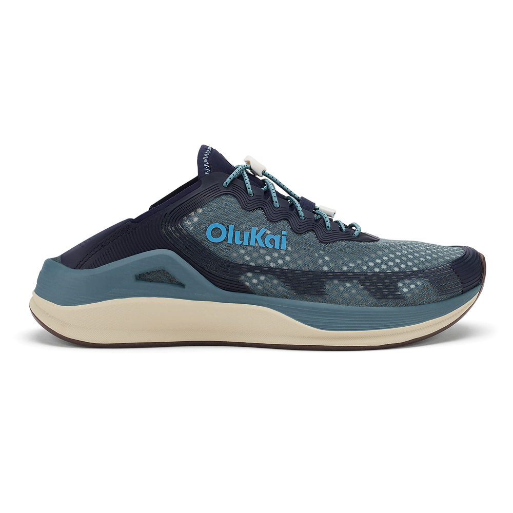 ʻAhi  -  Storm / Trench Blue