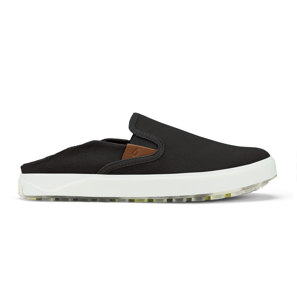 Wai‘alae Slip On - Lava Rock