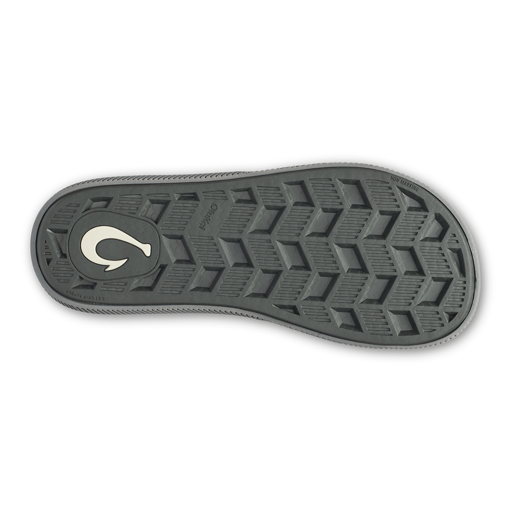 Ulele Slide  -  Blue Depth / Charcoal