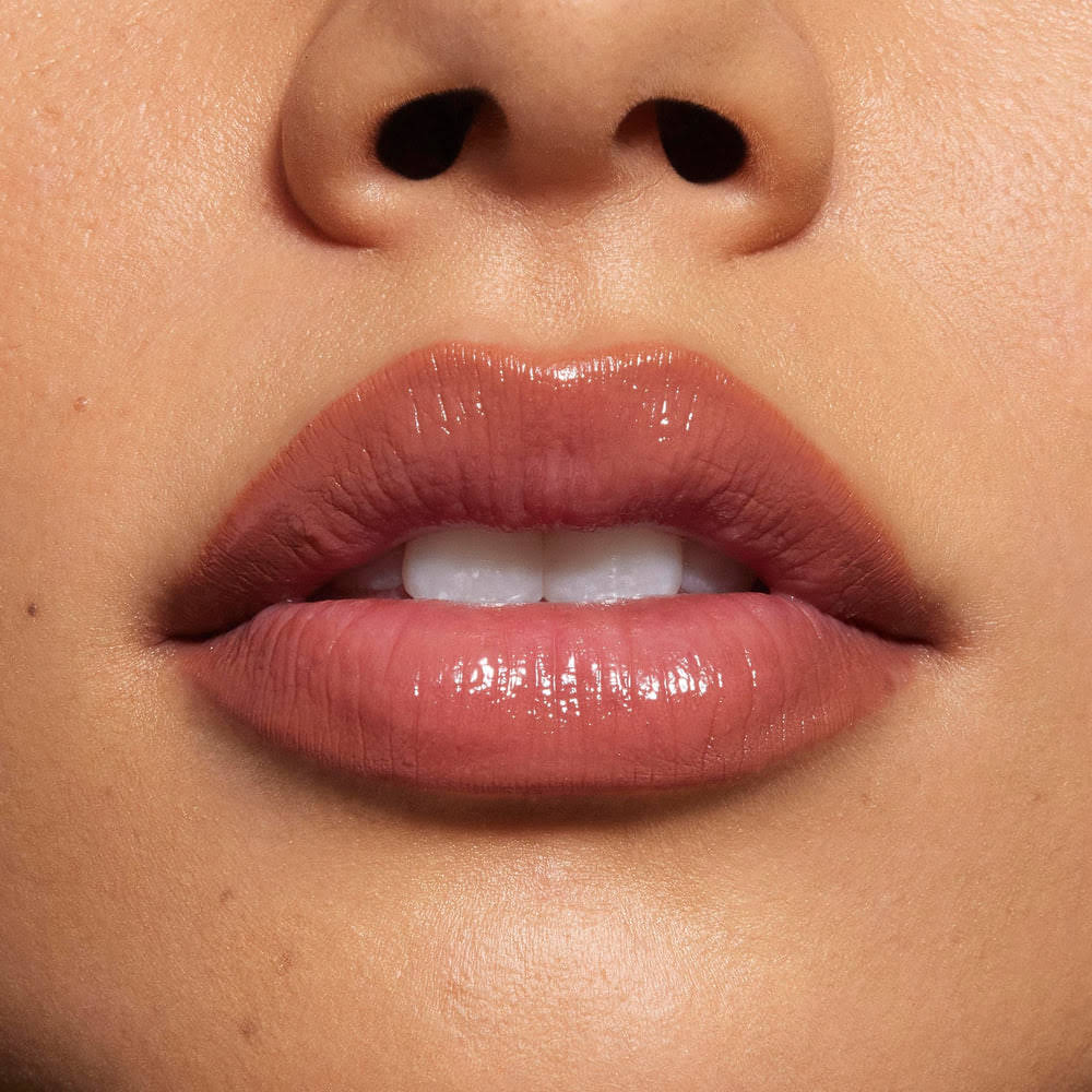 Kylie’s Maison Margiela Show Look