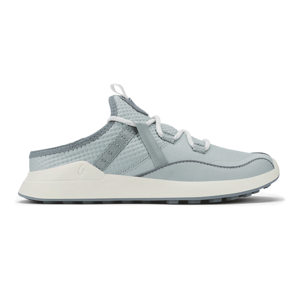 Kawela  -  Cloud Grey / Poi