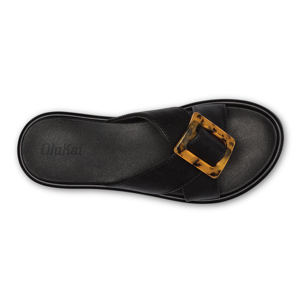 La‘i Slide - Black