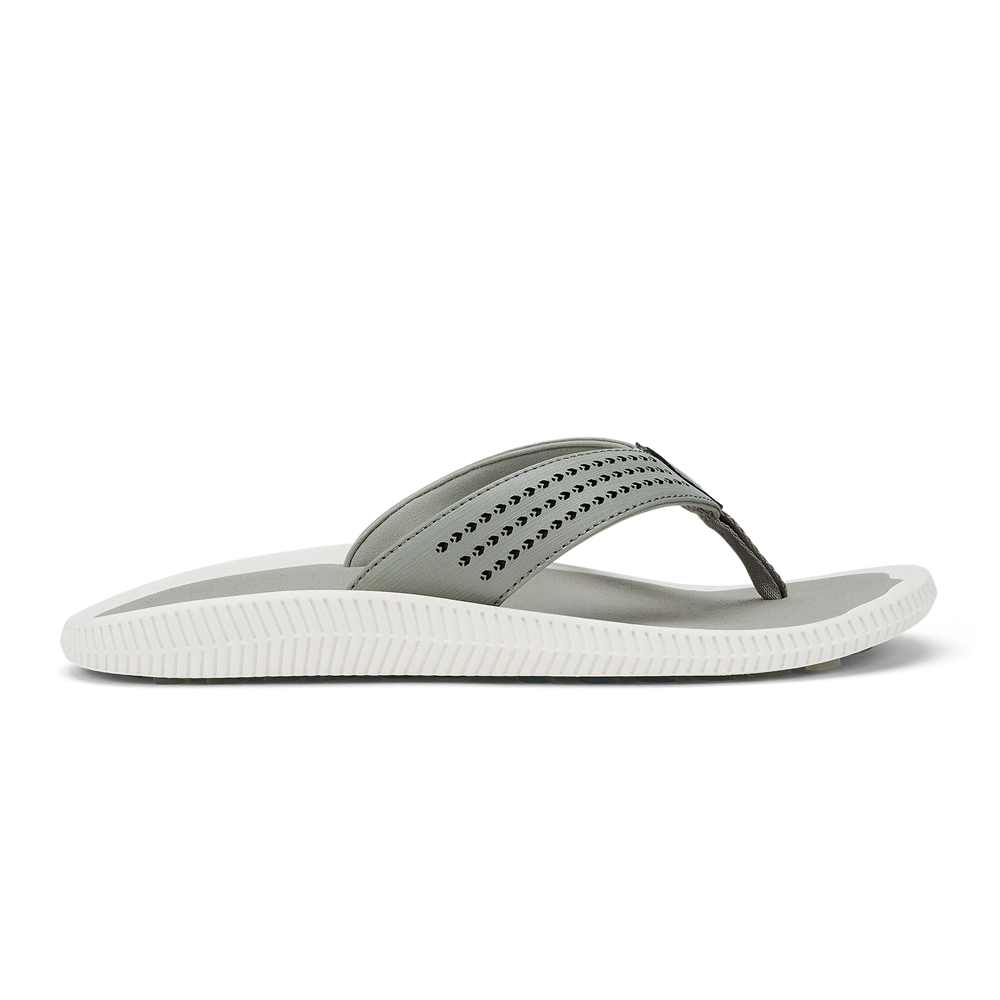 Ulele Golf - Ash