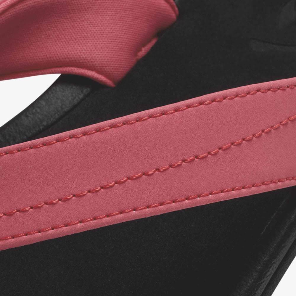 ‘Ohana -  Hot Pink / Black